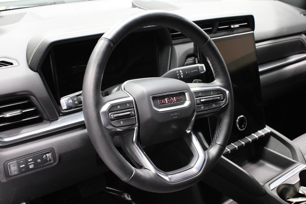 Used 2025 GMC Terrain Elevation AWD/4WD image 25