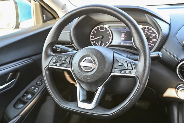 Used 2024 Nissan Sentra SV FWD image 18