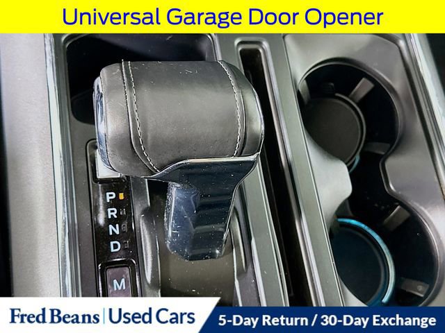 Certified 2021 Ford F150 Lariat w/ Equipment Group 502A High image 22