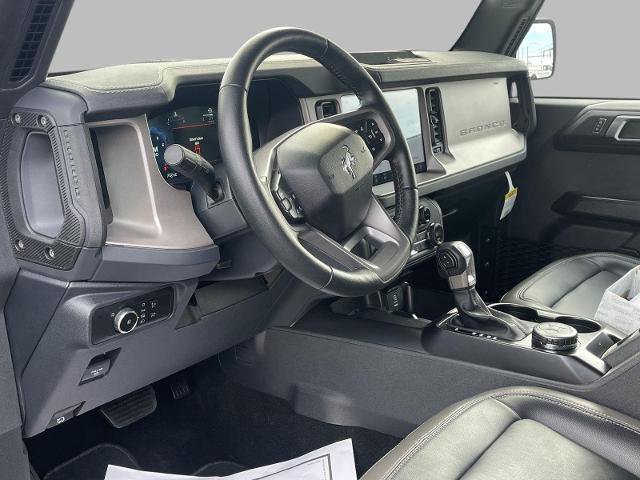 Certified 2025 Ford Bronco Outer Banks image 22