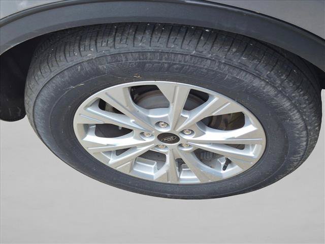 Certified 2023 Ford Escape Active FWD image 9