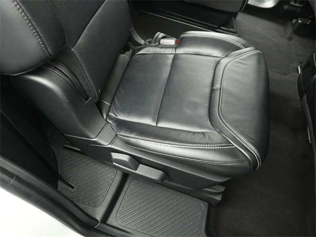 Certified 2022 Ford Explorer ST w/ Equipment Group 401A image 43