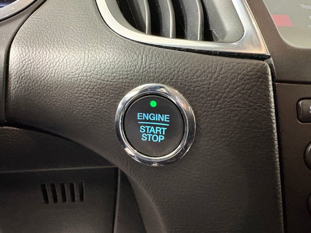 Certified 2019 Ford Edge Titanium image 22