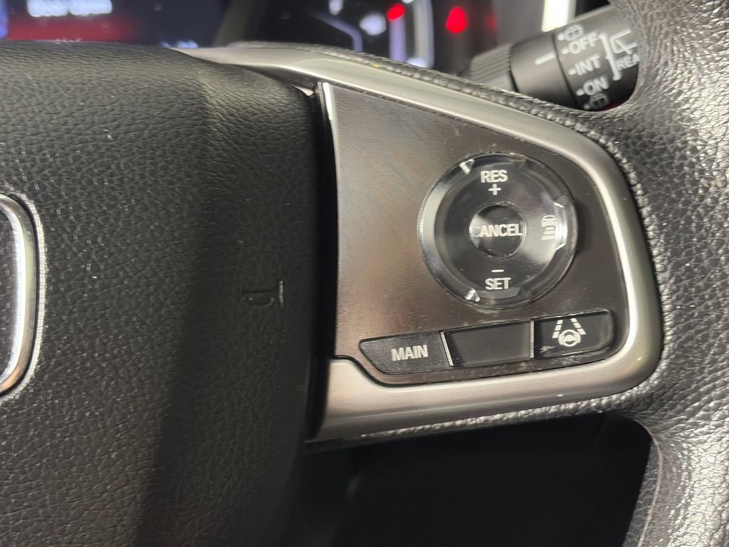 Used 2020 Honda CR-V EX image 18