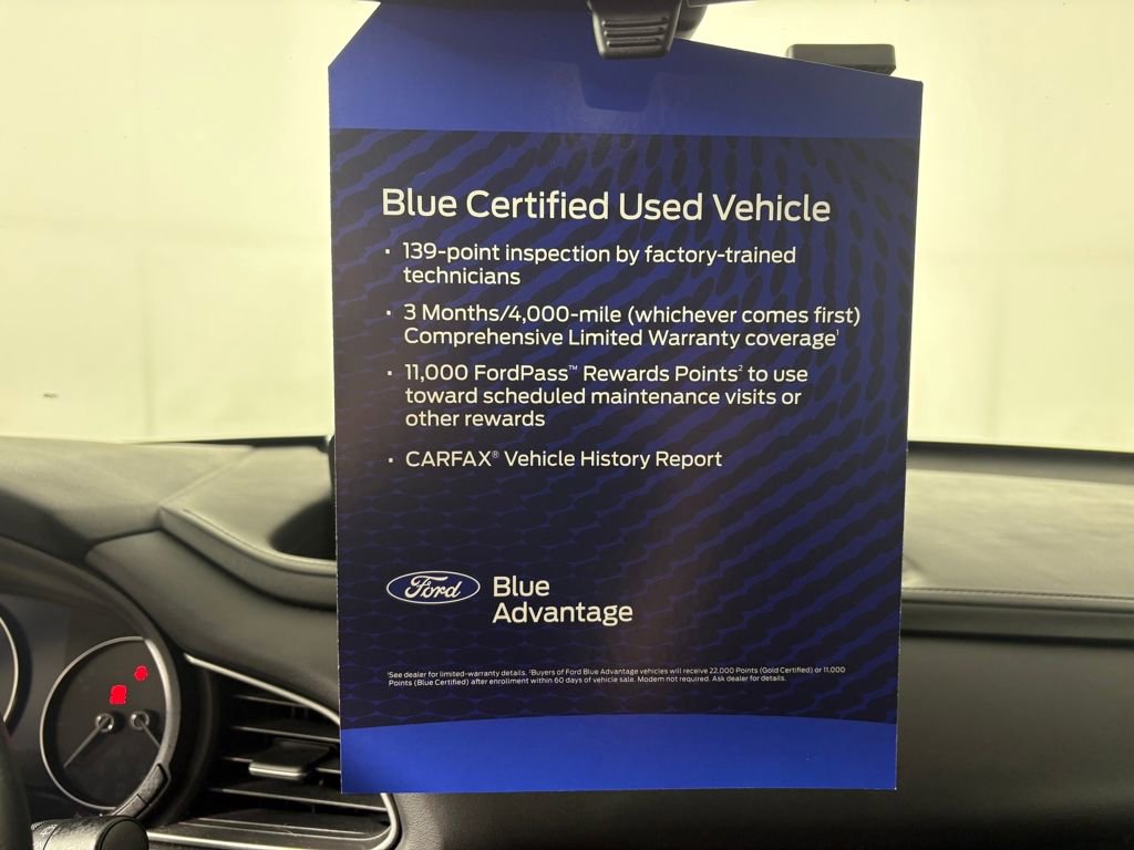 Used 2021 MAZDA CX-30 AWD 2.5 S w/ Select Package image 24