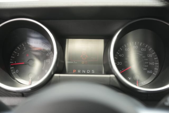 Certified 2021 Ford Mustang Coupe w/ Black Accent Package image 20