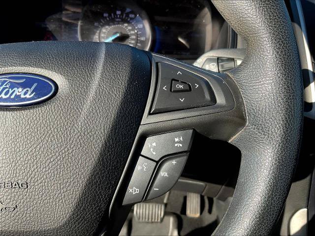 Certified 2022 Ford Edge SE w/ Black Appearance Package AWD/4WD image 14
