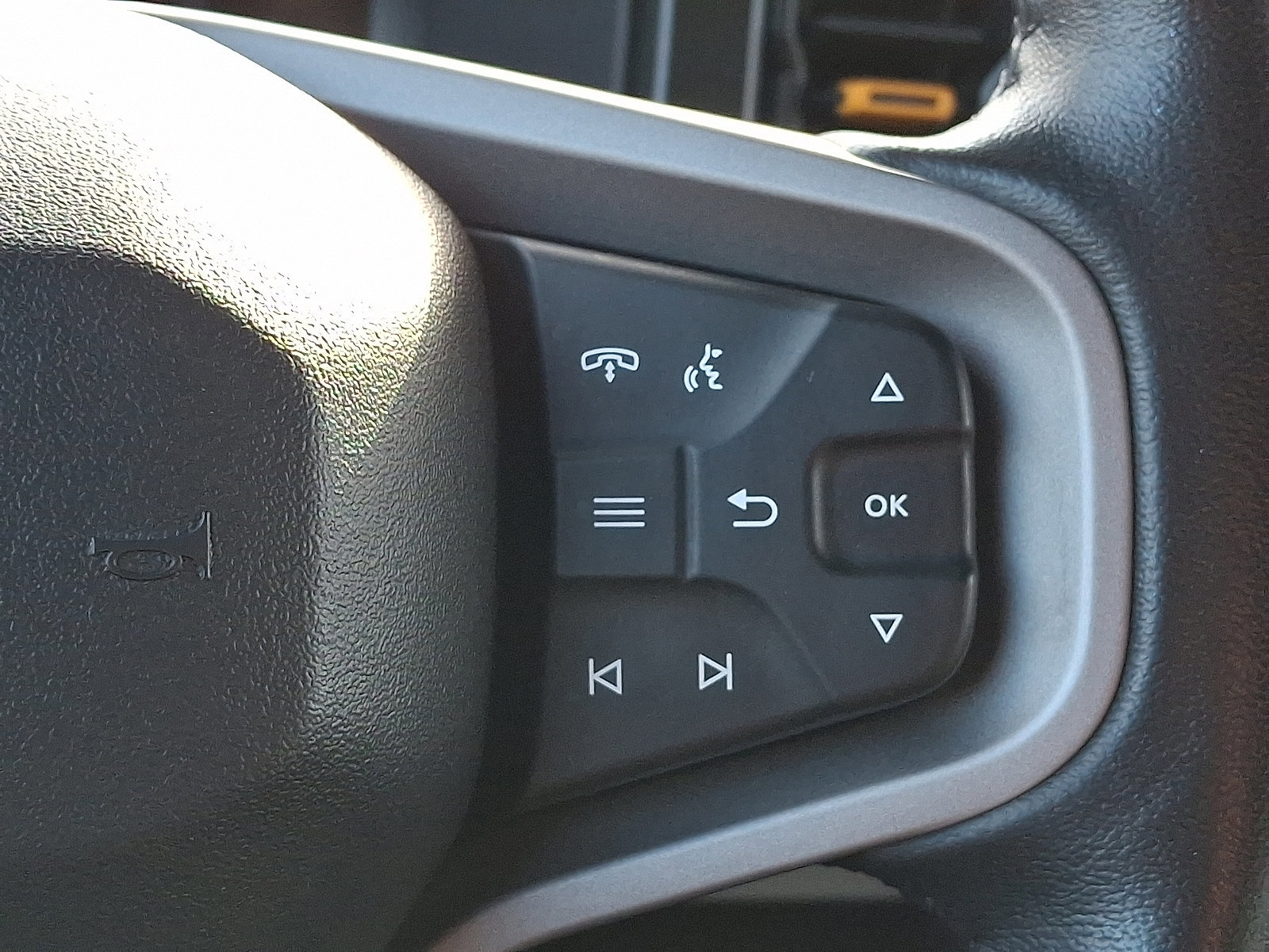 Certified 2023 Ford Bronco Badlands image 22