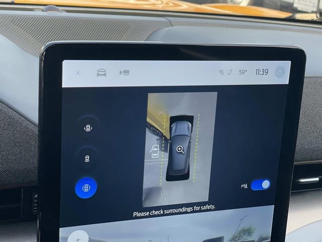 Certified 2023 Ford Mustang Mach-E GT image 14