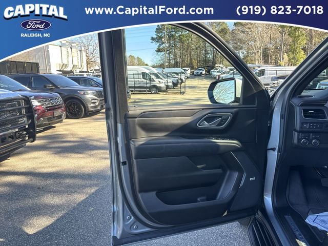 Used 2023 Chevrolet Tahoe RST w/ Luxury Package image 19