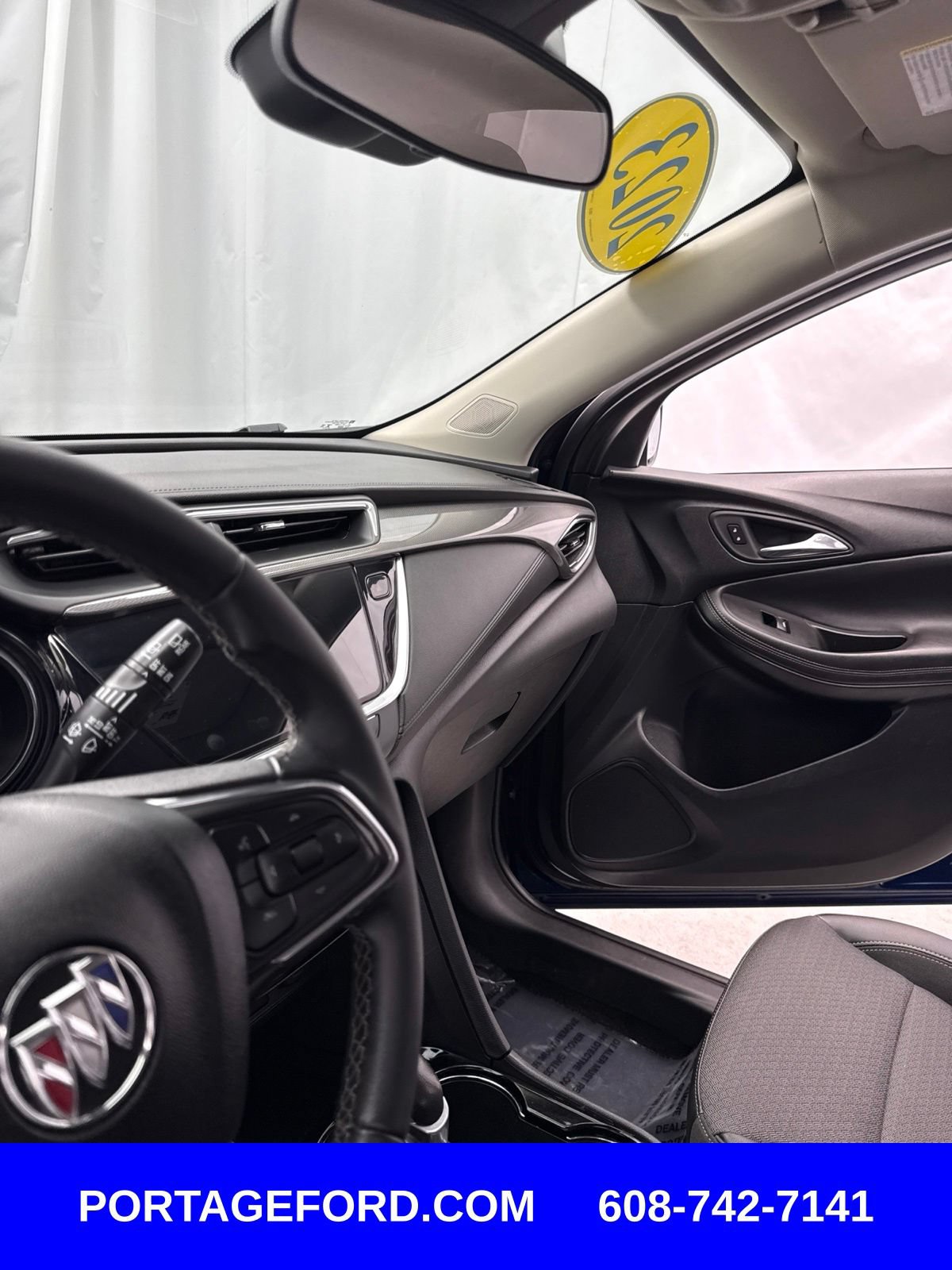Used 2023 Buick Encore GX Select FWD image 21