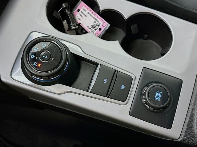 Certified 2022 Ford Bronco Sport Big Bend AWD/4WD image 22