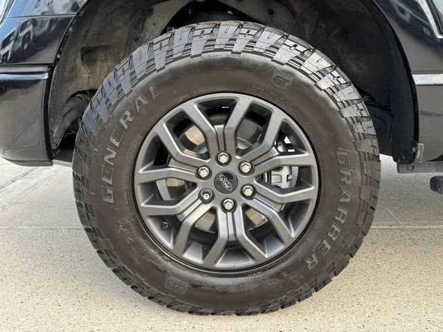 Certified 2023 Ford F150 Tremor w/ Equipment Group 402A High AWD/4WD image 12