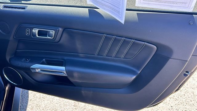 Certified 2023 Ford Mustang GT Premium image 10