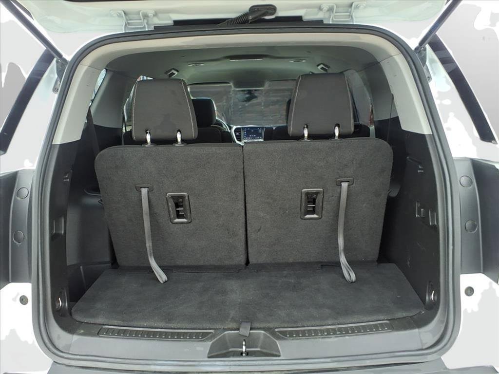 Used 2023 GMC Acadia SLE image 14