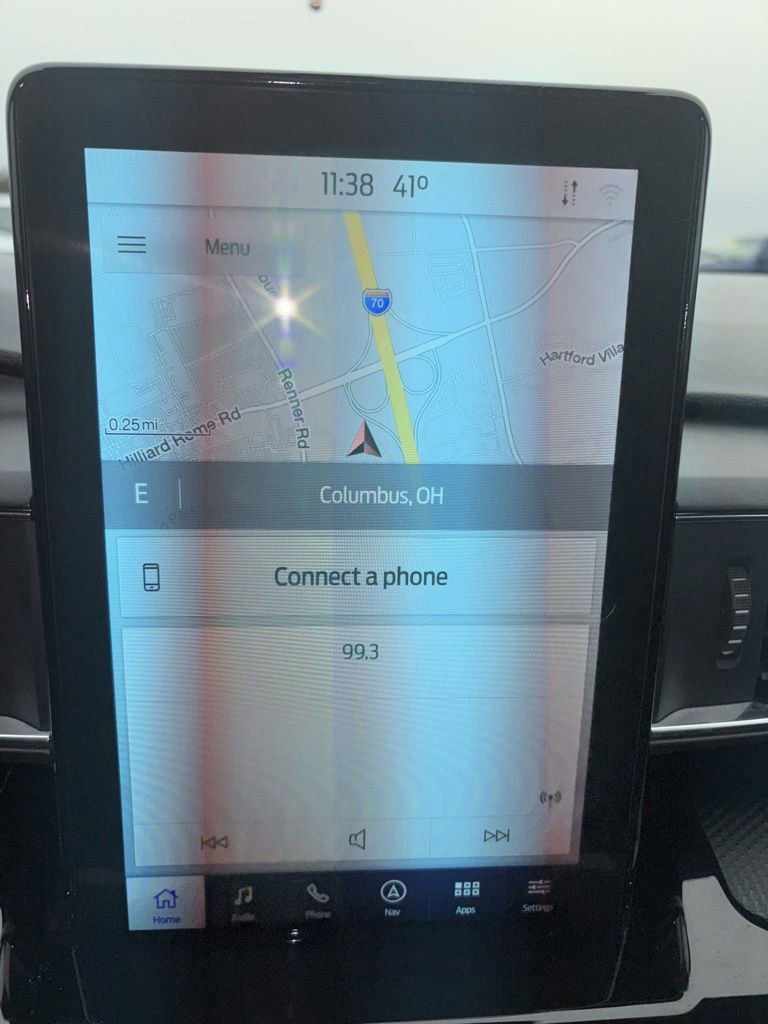 Certified 2021 Ford Explorer ST w/ Equipment Group 401A image 2