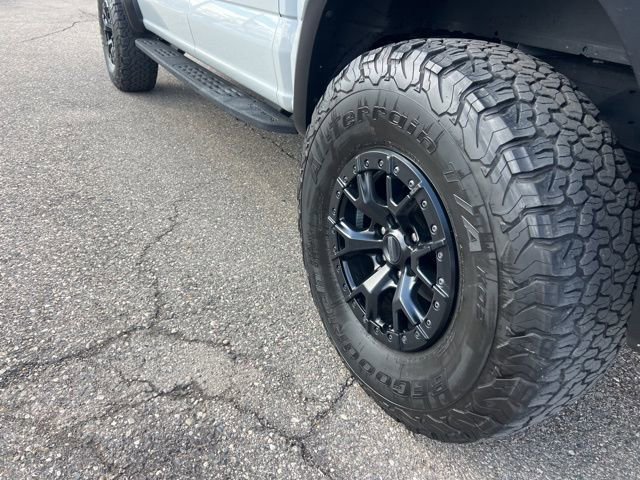 Certified 2022 Ford Escape SEL image 57