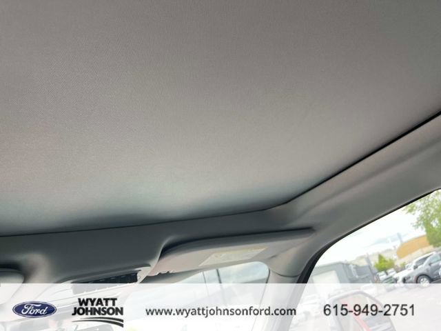 Certified 2025 Ford F450 Lariat w/ Chrome Package image 15