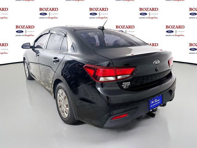 Used 2019 Kia Rio S image 3