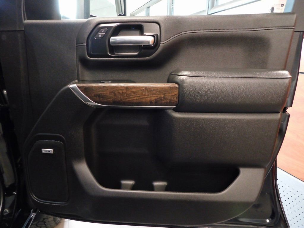 Used 2022 GMC Sierra 2500 Denali image 41