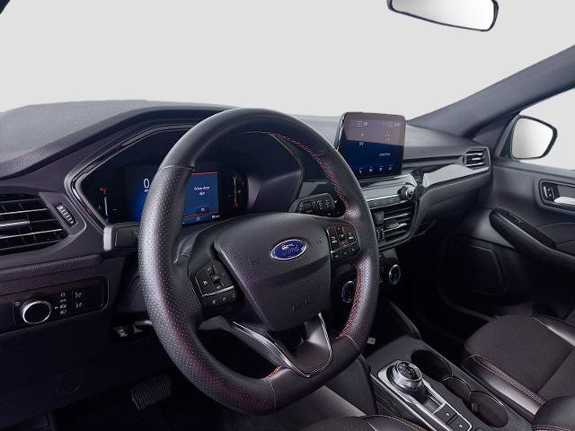Certified 2025 Ford Escape ST-Line AWD/4WD image 9