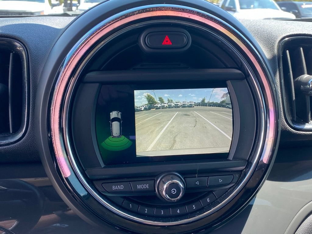 Used 2019 MINI Cooper Countryman FWD image 16