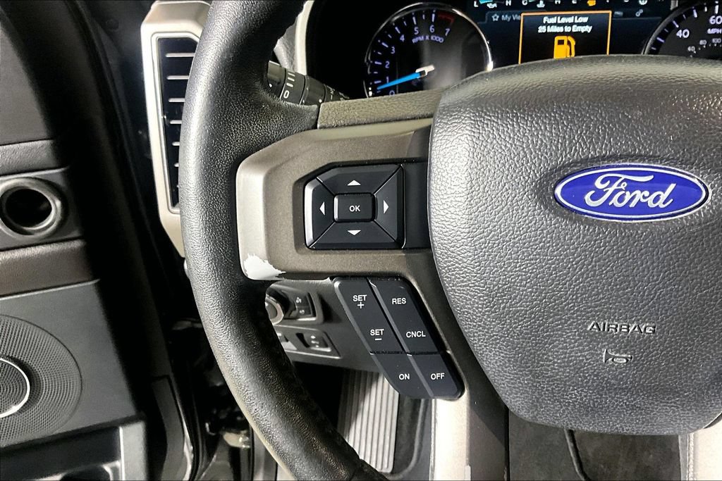 Certified 2018 Ford Expedition XLT w/ Equipment Group 202A AWD/4WD image 14
