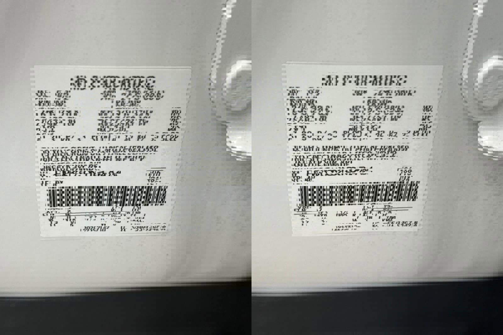 Certified 2022 Ford Explorer ST w/ ST Street Pack image 30