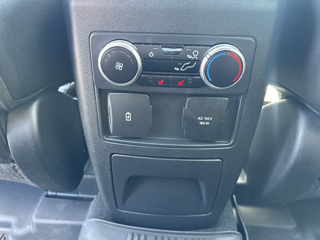Certified 2024 Ford Explorer ST w/ Equipment Group 401A AWD/4WD image 29