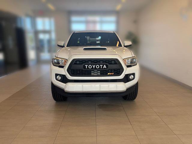 Used 2021 Toyota Tacoma TRD Sport RWD image 5