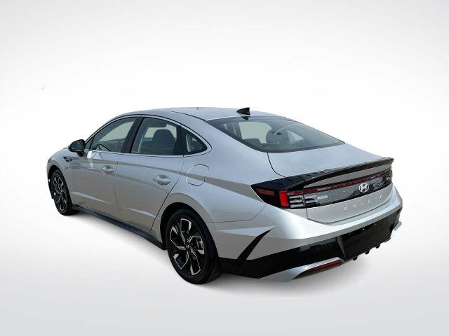 Used 2024 Hyundai Sonata SEL AWD/4WD image 6