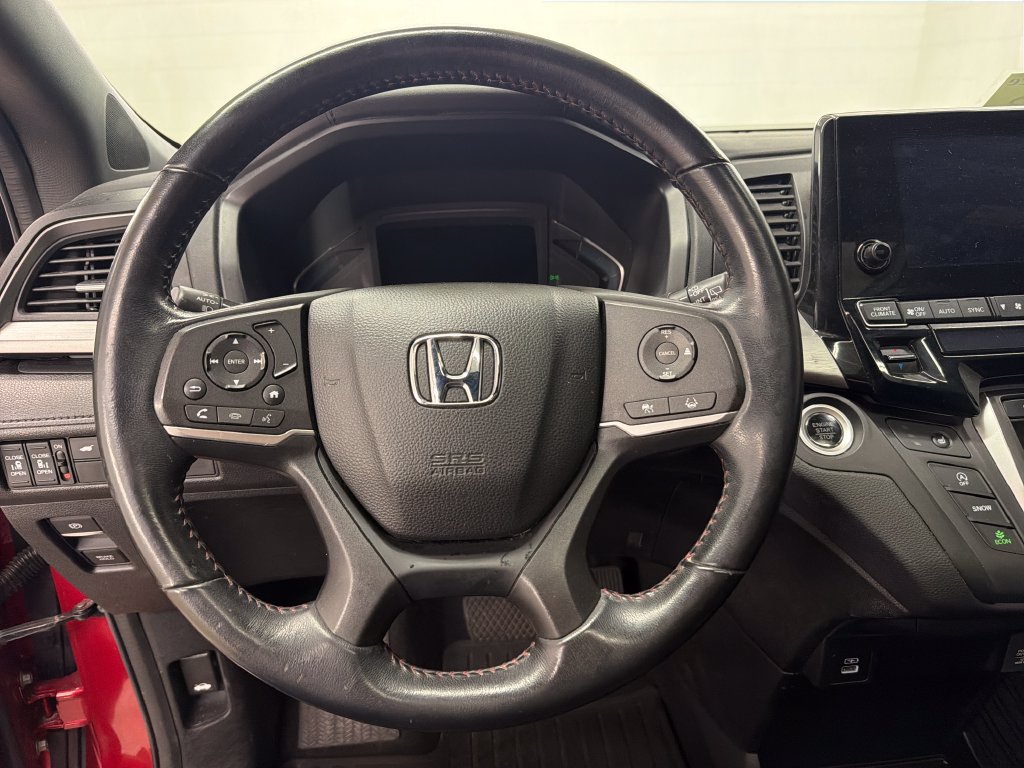 Used 2023 Honda Odyssey Sport image 19