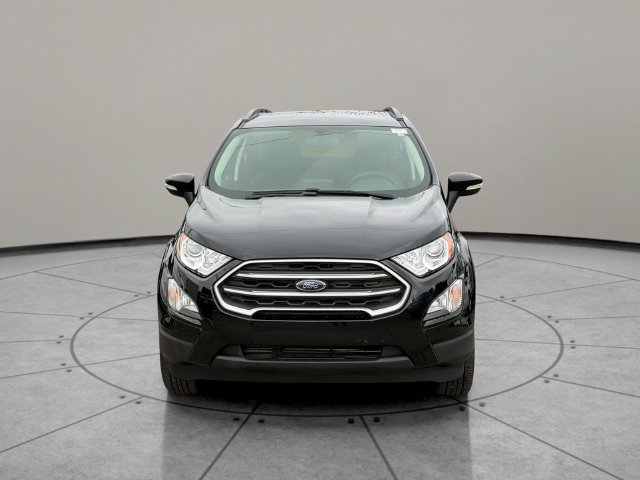 Certified 2022 Ford EcoSport SE AWD/4WD image 13