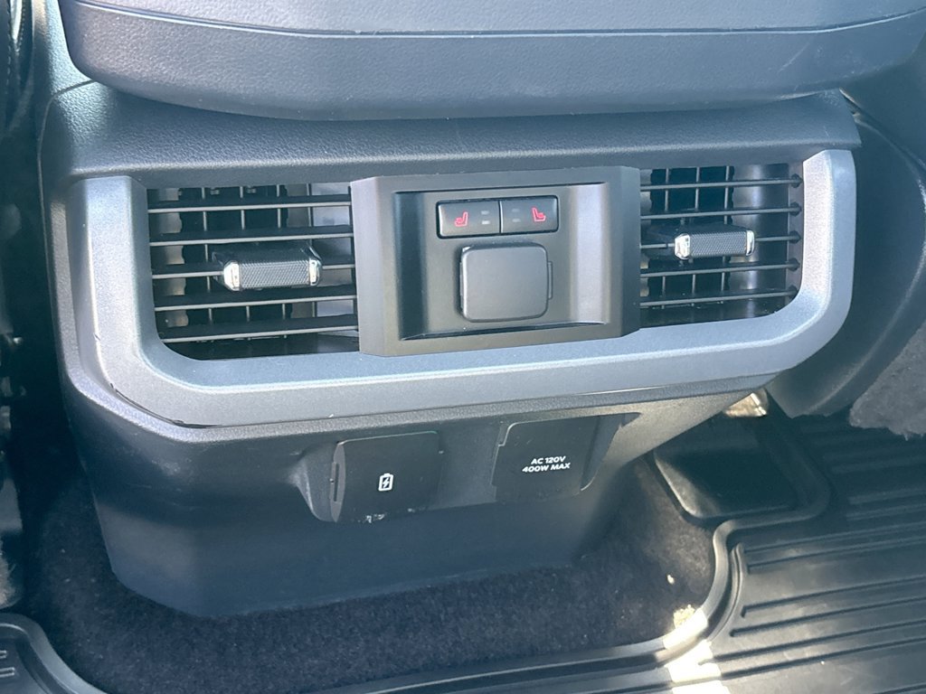 Certified 2023 Ford F150 Lariat w/ Equipment Group 502A High AWD/4WD image 22