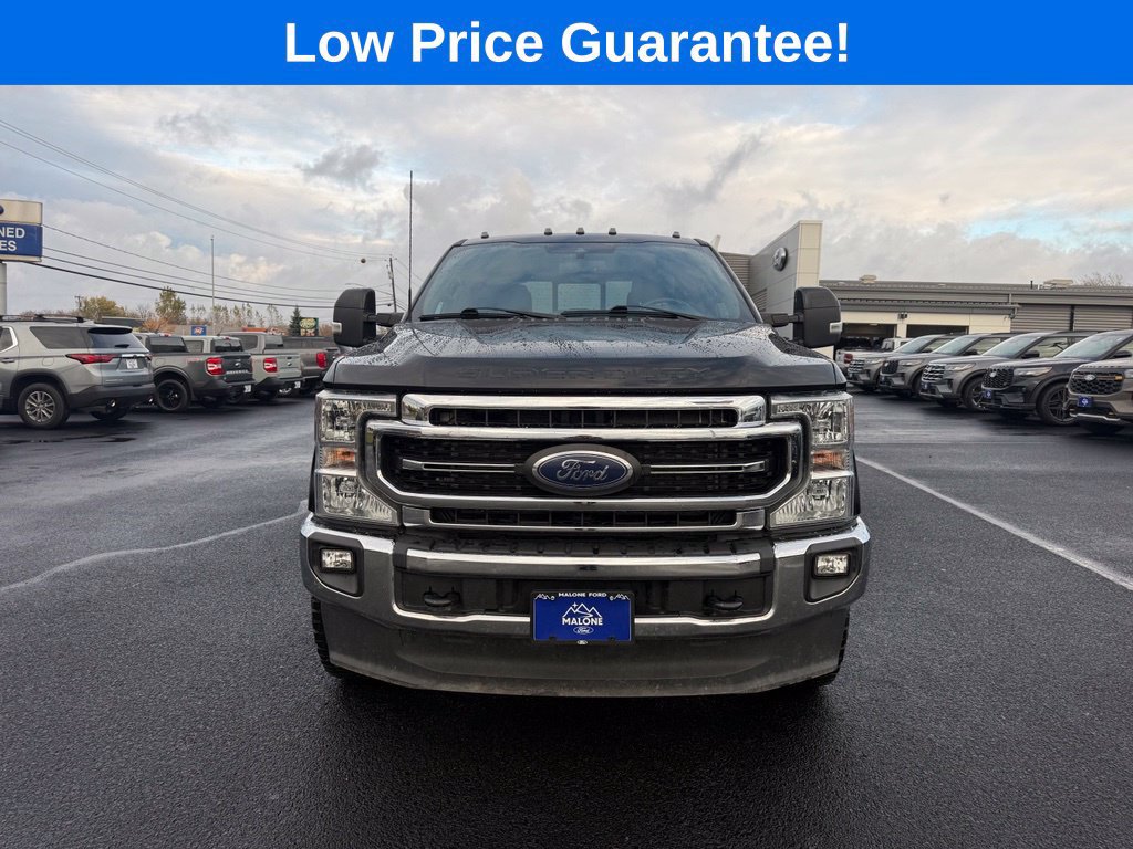 Certified 2022 Ford F250 Lariat AWD/4WD image 10