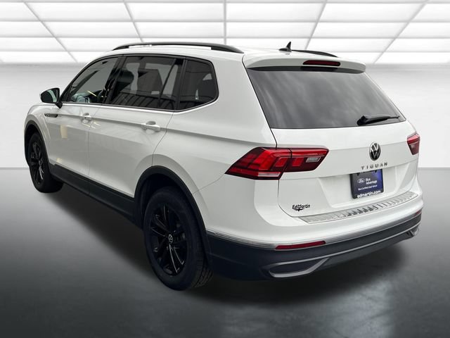 Used 2023 Volkswagen Tiguan S FWD image 7