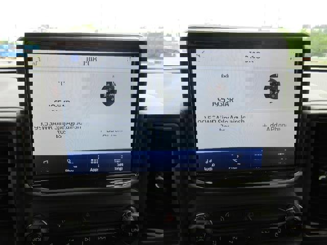 Certified 2022 Ford Bronco Sport Outer Banks image 11