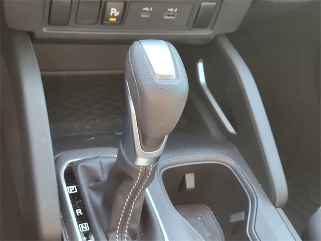 Used 2022 Nissan Frontier SV w/ Technology Package image 29