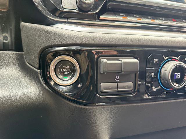 Used 2022 Chevrolet Silverado 1500 High Country w/ High Country Premium Package image 29