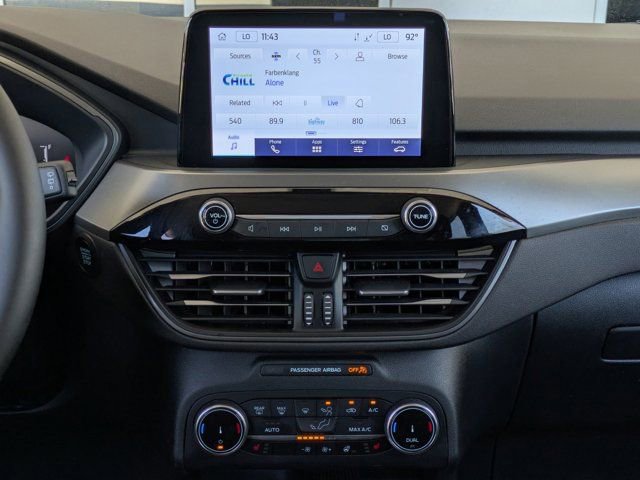 Certified 2023 Ford Escape Active image 16