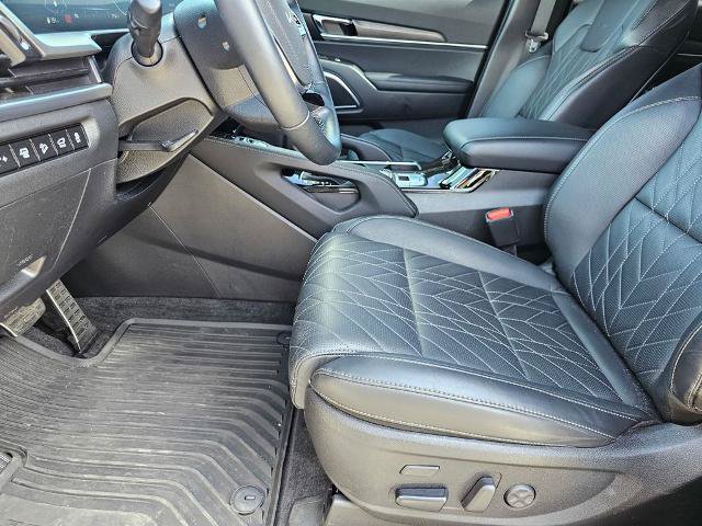 Used 2025 Kia Telluride SX Prestige X-Line AWD/4WD image 18