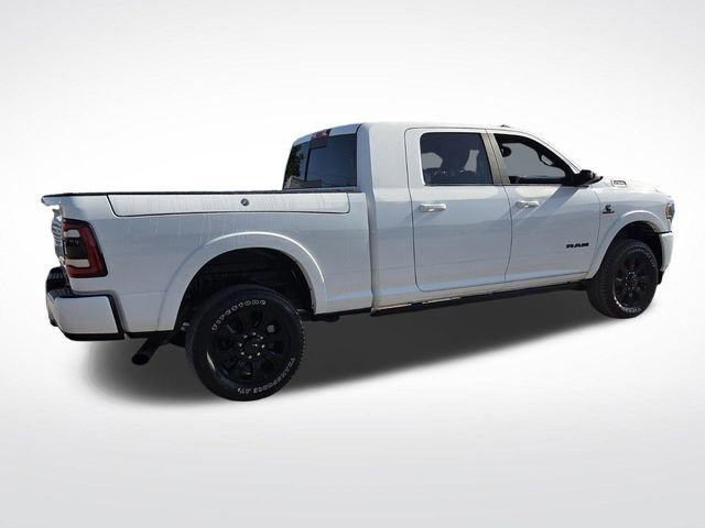 Used 2021 RAM 2500 Limited w/ Night Edition image 5