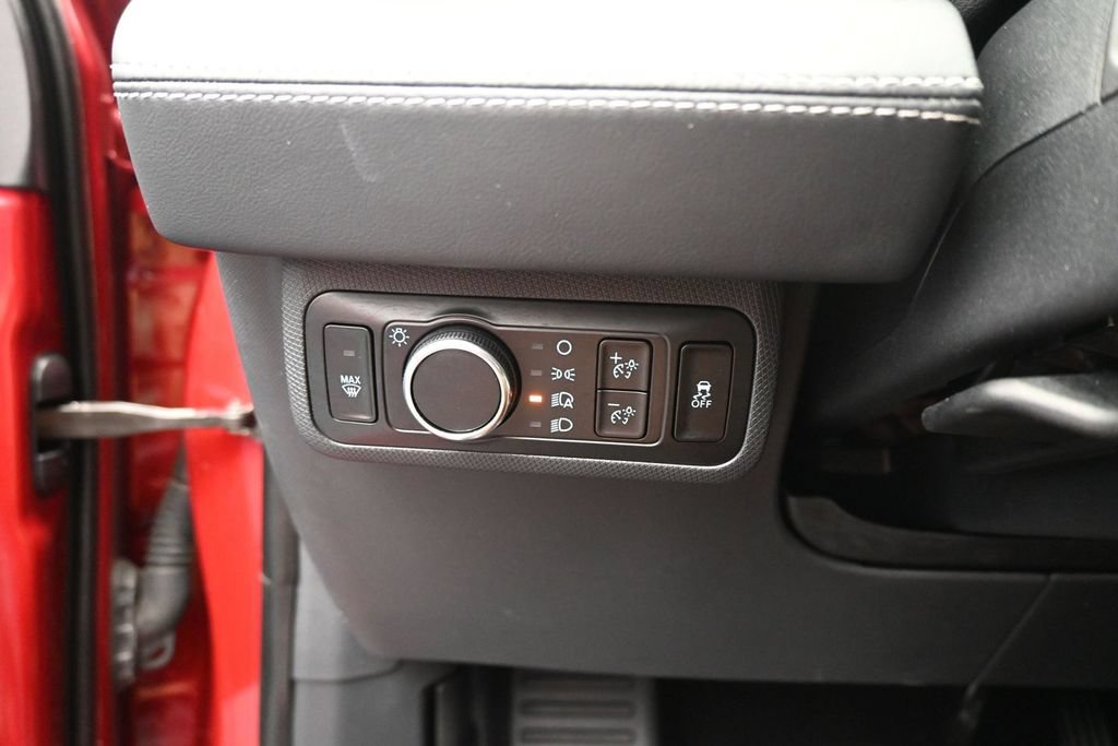 Certified 2023 Ford Mustang Mach-E Select AWD/4WD image 13