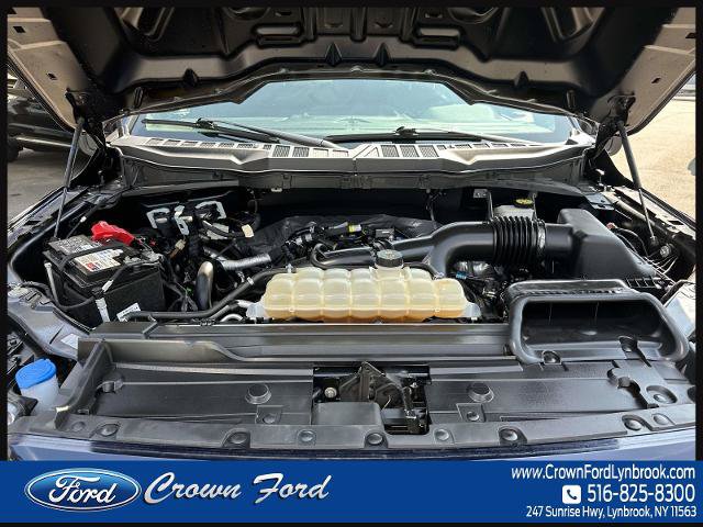 Certified 2023 Ford F150 XL w/ STX Appearance Package AWD/4WD image 35