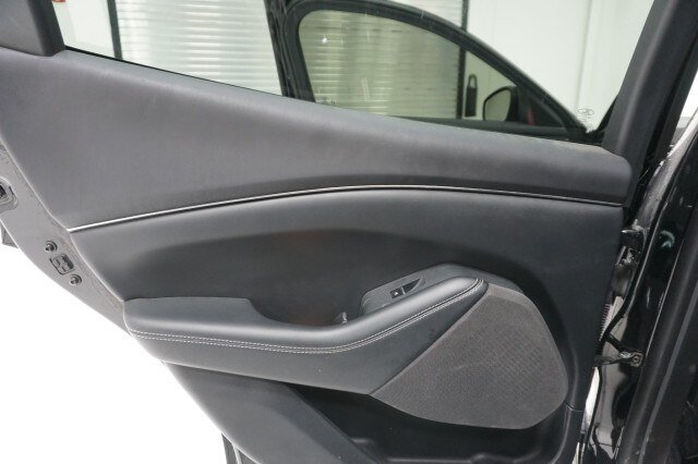 Certified 2023 Ford Mustang Mach-E Select RWD image 17