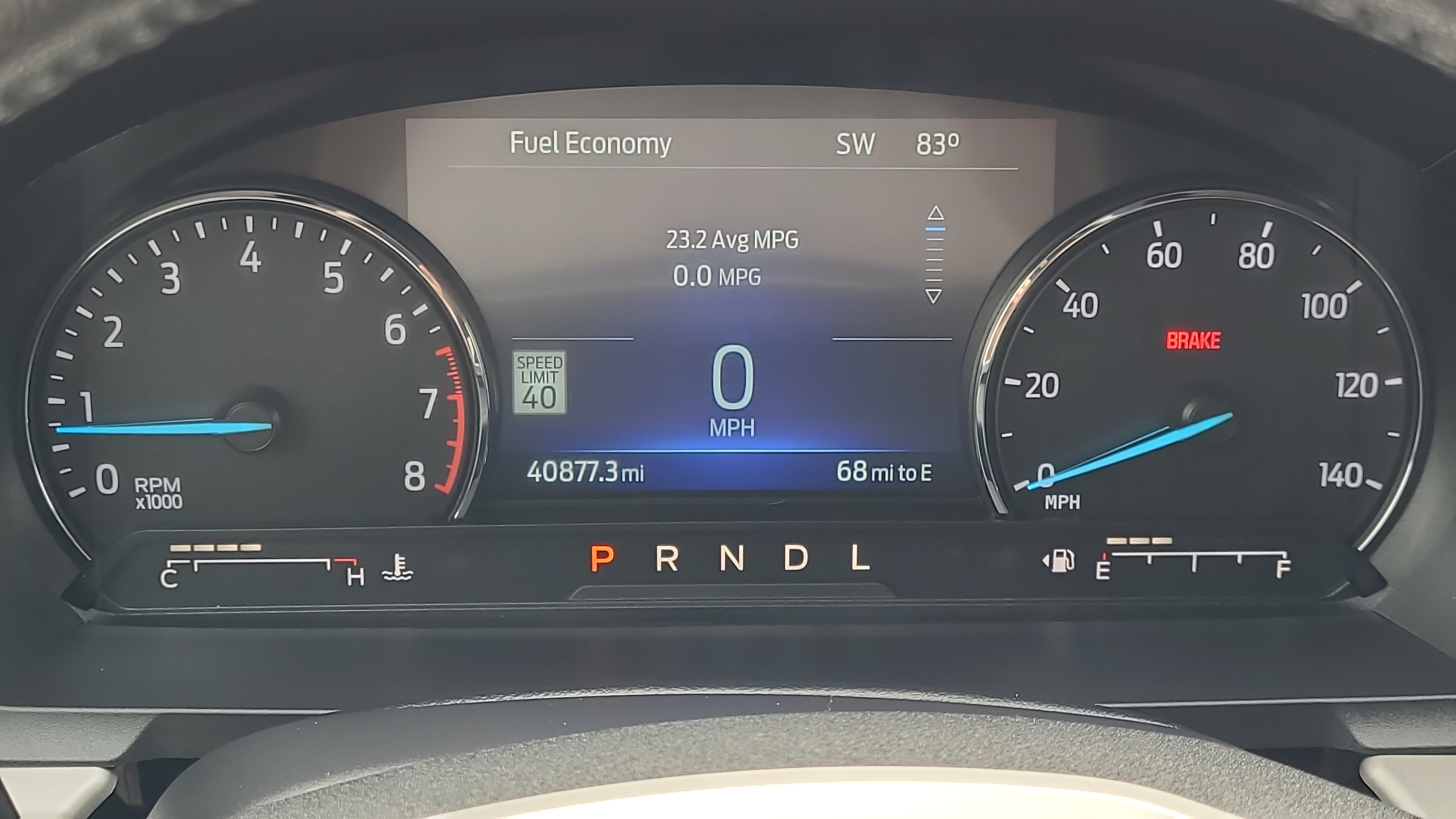 Certified 2023 Ford Explorer XLT w/ Equipment Group 202A AWD/4WD image 19