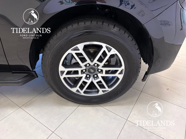 Certified 2025 Ford Expedition Active RWD image 34