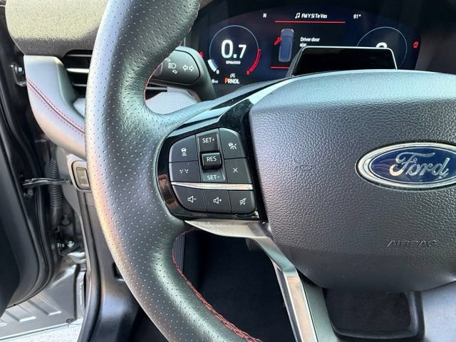 Certified 2025 Ford Explorer ST-Line w/ ST-Line Street Pack AWD/4WD image 15
