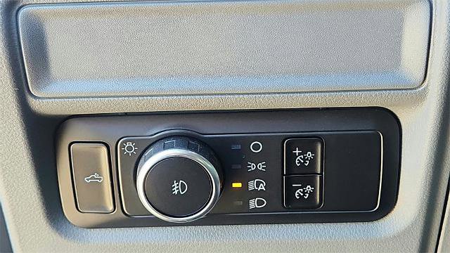 Certified 2024 Ford F150 XLT w/ Mobile Office Package image 10