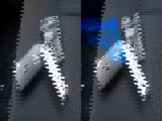 Used 2021 Kia K5 LXS image 28